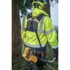 Akumulatorowa kosa do zarośli DeWALT DCMST922N 54V z dwoma uchwytami